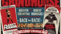 Grindhouse