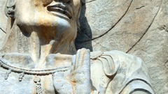 Grottoes high province longmen Resolution luoyang henan