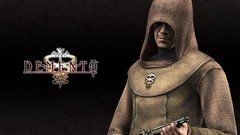 Ground video games Haunting Grounds