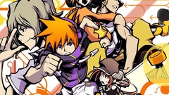 Group neku Run Manga