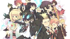 Groups Anime anime boys