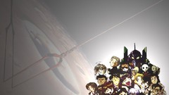 Groups Anime Chibi asuka langley soryu neon genesis evangelion 