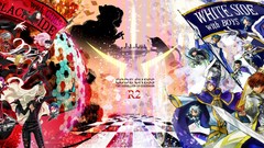 Groups Anime code geass kururugi suzaku gino weinberg clamp 