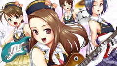 Groups Anime futami ami