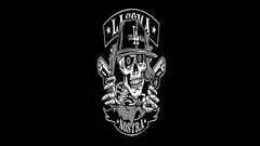 Groups artist rap rapper La Coka Nostra