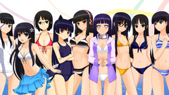 Groups hyuuga hinata akiyama