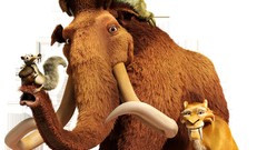 Groups Ice Age artwork