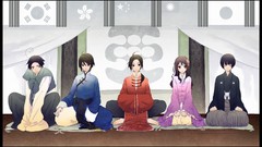 Groups Japan Hong Kong Taiwan Chinese axis powers hetalia 