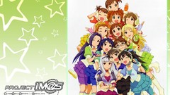 Groups kisaragi chihaya Anime