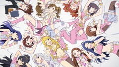 Groups kisaragi chihaya Anime