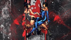 Groups Magna Carta Hyung-tae