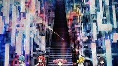 Groups mahou shoujo madoka