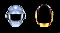 Groups Music entertainment DJ costume daft punk masks Random 