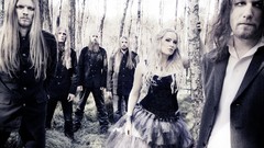 Groups Music metal draconian Black Metal Doom Metal