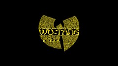 Groups Music rap logos wu-tang clan