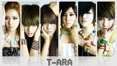 Groups Music woman asians Korean T-ara