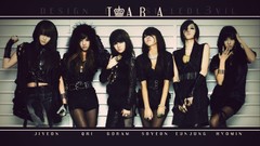 Groups Music woman asians T-ara