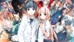 Groups school uniforms