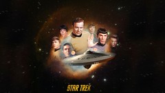 Groups Star Trek