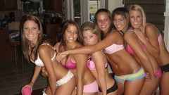 Groups underwear teen