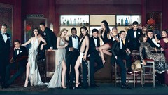 Groups woman Actors Ryan Reynolds Celebrity Olivia Wilde jake 