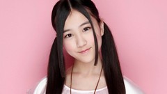 Groups woman Japan Japanese asians models popular Simple 