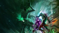 Grove artwork KEEPER