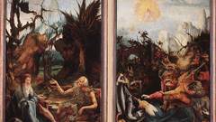 Grunewald isenheim3 wingslr matthias