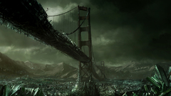 Grunge Command And Conquer