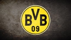 Grunge Dortmund FC Borussia