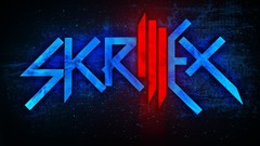 Grunge electronics dubstep skrillex