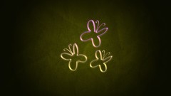 Grunge my little pony Fluttershy