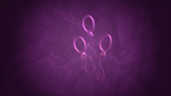 Grunge my little pony pinkie pie