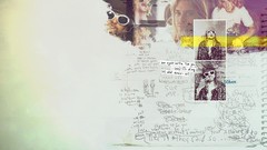 Grunge nirvana kurt cobain musicians Rock Music music bands