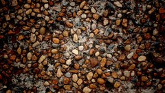 Grunge stones Textures