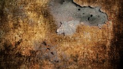 Grunge Textures