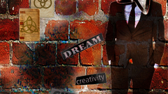 Grunge thread go high