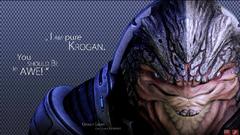 Grunt mass effect 2