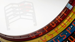 Gsport ribcage itt bmx