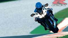 Gsx Moto Suzuki bike