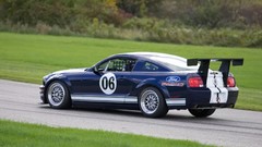 GT 2006 vehicles Ford mustang