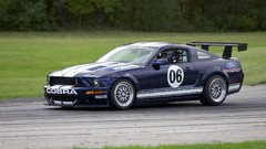 GT 2006 vehicles Ford mustang