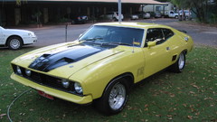 GT amazing would lee bauwen