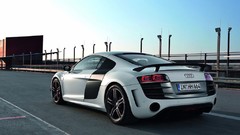 GT audi r8