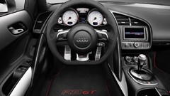 GT audi r8