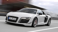GT audi r8
