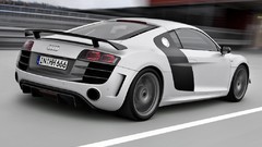 GT audi r8