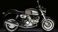 GT Ducati 2006 motorbikes