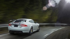 GT Jaguar XKR