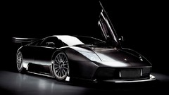 GT lamborghini murcielago complex magazine